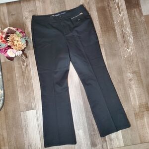 CRUEL GIRL Size 13 Regular Black Lightweight Women's Juniors' Pants